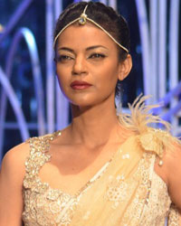 India Bridal Fashion Week 2013