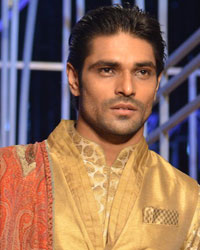 India Bridal Fashion Week 2013