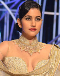 India Bridal Fashion Week 2013