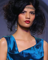 India Bridal Fashion Week 2013