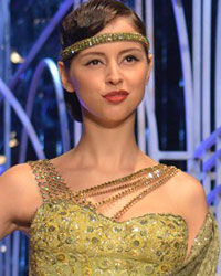 India Bridal Fashion Week 2013