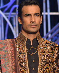 India Bridal Fashion Week 2013