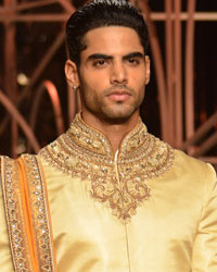 India Bridal Fashion Week 2013