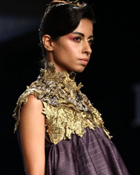 India Bridal Fashion Week 2013