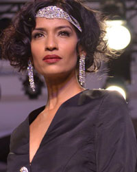 India Bridal Fashion Week 2013