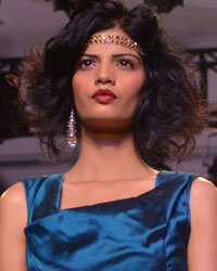 India Bridal Fashion Week 2013