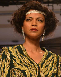 India Bridal Fashion Week 2013