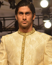 India Bridal Fashion Week 2013