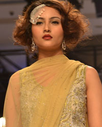 India Bridal Fashion Week 2013