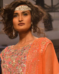 India Bridal Fashion Week 2013