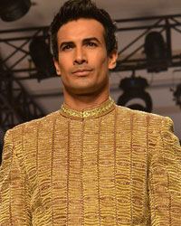 India Bridal Fashion Week 2013