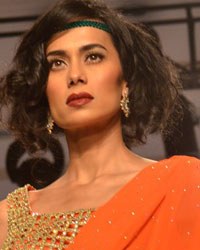 India Bridal Fashion Week 2013