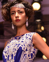 India Bridal Fashion Week 2013