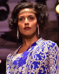 India Bridal Fashion Week 2013