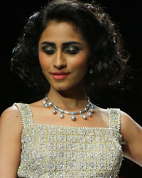 India Bridal Fashion Week 2013