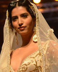 India Bridal Fashion Week 2013