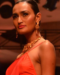 India Bridal Fashion Week 2013