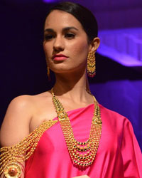 India Bridal Fashion Week 2013