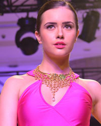 India Bridal Fashion Week 2013