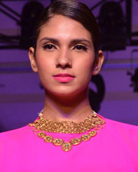 India Bridal Fashion Week 2013