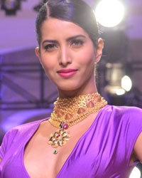 India Bridal Fashion Week 2013