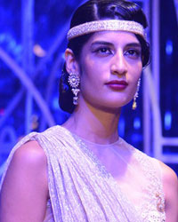 India Bridal Fashion Week 2013