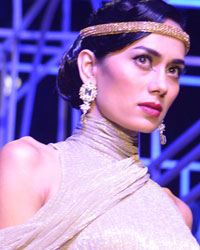 India Bridal Fashion Week 2013