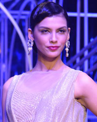 India Bridal Fashion Week 2013