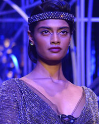 India Bridal Fashion Week 2013