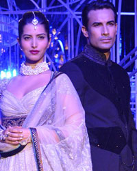 India Bridal Fashion Week 2013