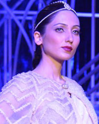 India Bridal Fashion Week 2013