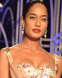 India Bridal Fashion Week 2013