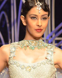 India Bridal Fashion Week 2013