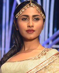 India Bridal Fashion Week 2013