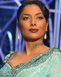 India Bridal Fashion Week 2013