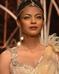 India Bridal Fashion Week 2013