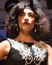 India Bridal Fashion Week 2013