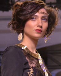 India Bridal Fashion Week 2013