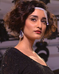 India Bridal Fashion Week 2013