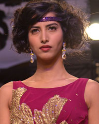 India Bridal Fashion Week 2013