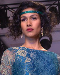 India Bridal Fashion Week 2013