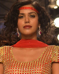 India Bridal Fashion Week 2013