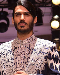 India Bridal Fashion Week 2013