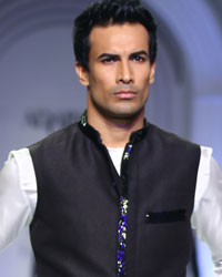 India Bridal Fashion Week 2013