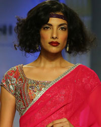 India Bridal Fashion Week 2013