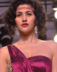 India Bridal Fashion Week 2013