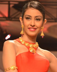 India Bridal Fashion Week 2013