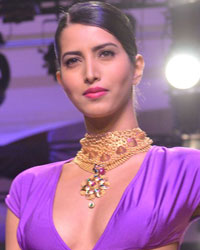 India Bridal Fashion Week 2013