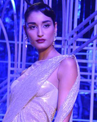 India Bridal Fashion Week 2013