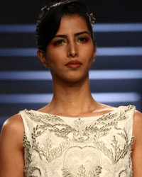 India Bridal Fashion Week 2013